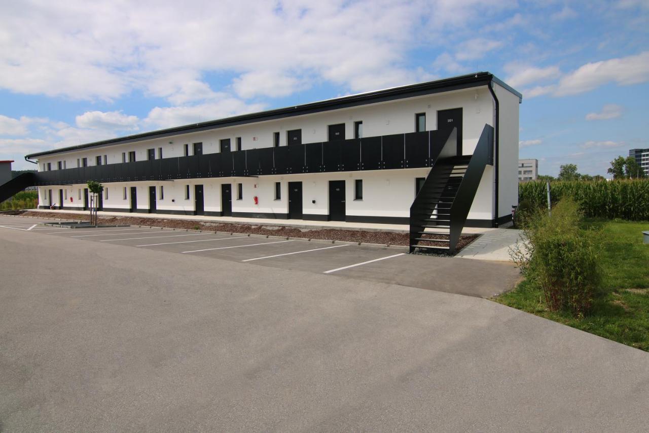 GA Hotel Gräben Buitenkant foto
