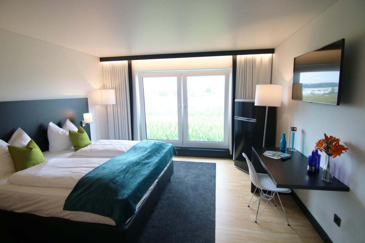 GA Hotel Gräben Buitenkant foto
